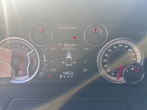 Used 2018 RAM 1500 Big Horn image 6