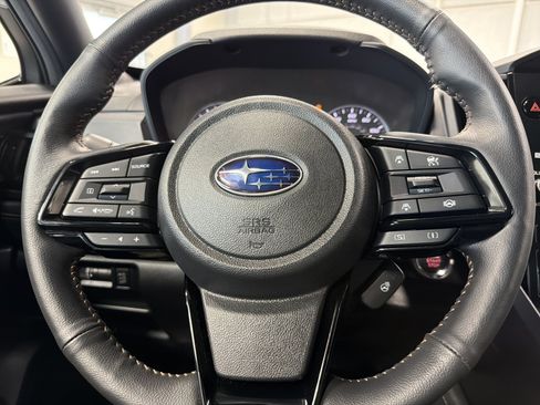 Certified 2026 Subaru Forester Touring AWD/4WD image 30