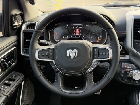 New 2026 RAM 1500 Tungsten image 19