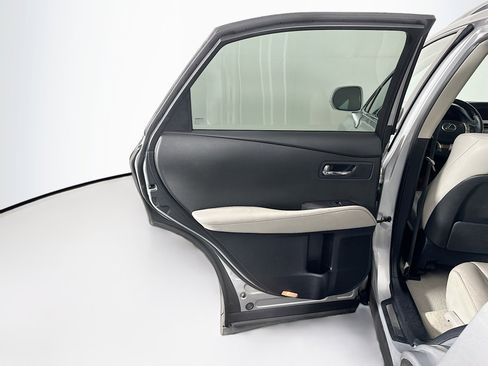 Used 2015 Lexus RX 350 2WD image 28