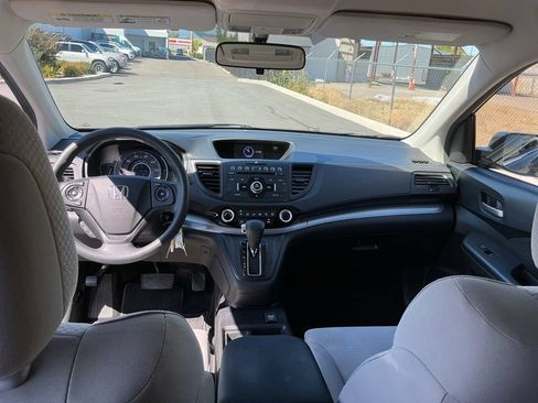 Used 2015 Honda CR-V LX image 10