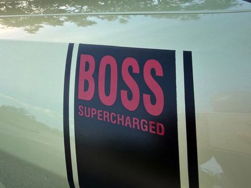 Used 2006 Ford Mustang GT Premium image 14