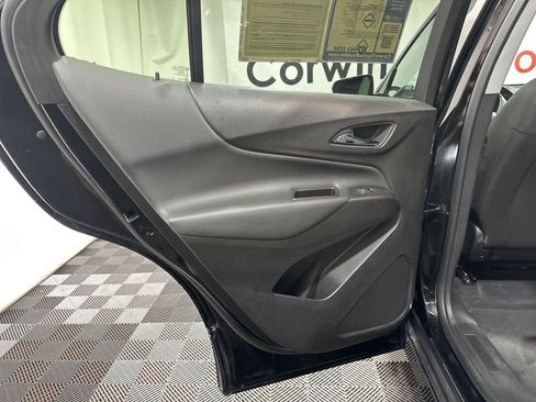 Used 2024 Chevrolet Equinox LT image 16