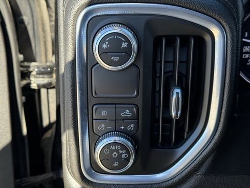 Used 2019 GMC Sierra 1500 SLT image 24