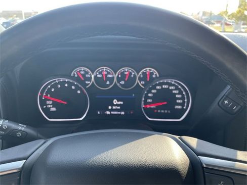Used 2022 Chevrolet Silverado 1500 RST image 25