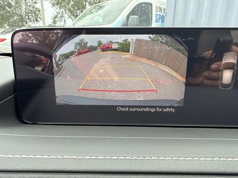 Certified 2026 MAZDA CX-30 AWD 2.5 S image 35