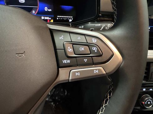 New 2026 Volkswagen Taos S image 29