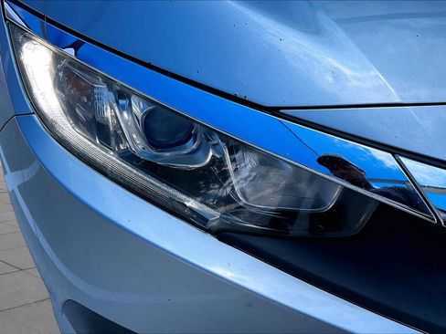 Used 2016 Honda Civic EX-L image 27