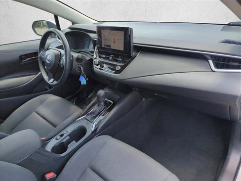 Used 2024 Toyota Corolla LE FWD image 22