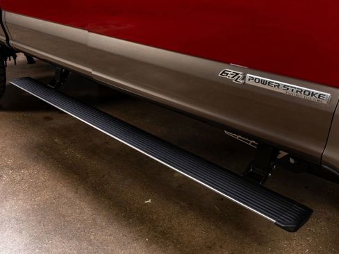 Used 2019 Ford F250 King Ranch w/ King Ranch Ultimate Package image 13