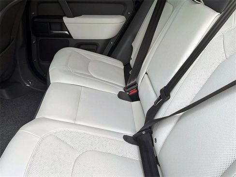 New 2025 Land Rover Defender 110 V8 image 12