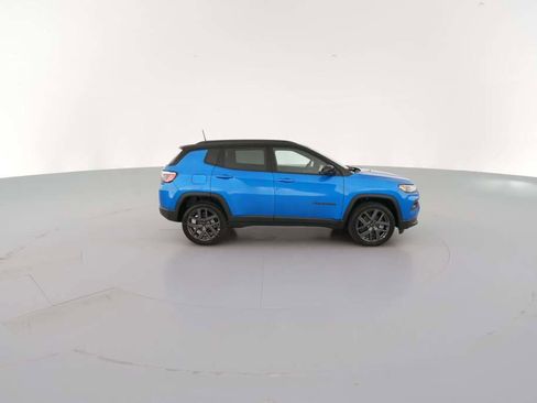 New 2026 Jeep Compass Limited image 14