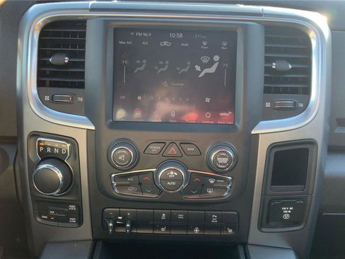 Used 2021 RAM 1500 Classic Warlock image 34