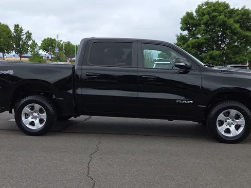Used 2019 RAM 1500 Big Horn AWD/4WD image 9