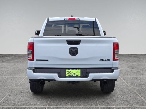 Used 2023 RAM 1500 Big Horn AWD/4WD image 14