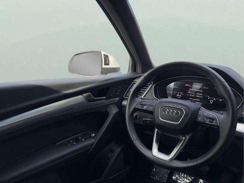 Certified 2023 Audi Q5 2.0T Premium Plus w/ Premium Plus Package AWD/4WD image 14