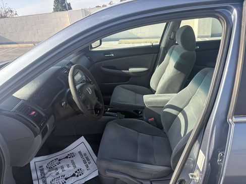 Used 2007 Honda Accord SE image 10