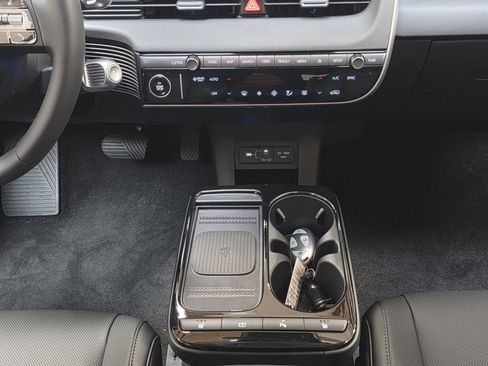 New 2026 Hyundai Ioniq 5 SEL image 23