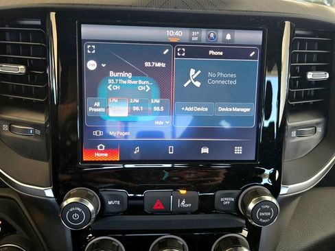 New 2026 RAM 1500 Express image 10