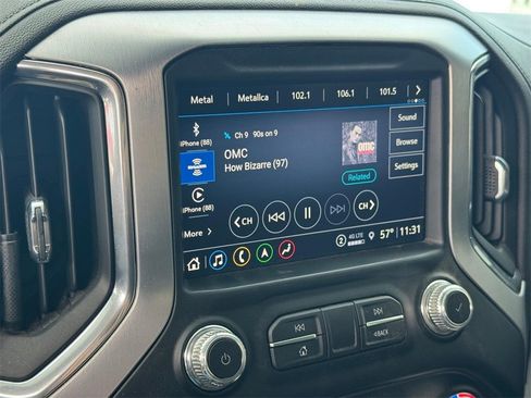 Used 2023 GMC Sierra 3500 SLT w/ SLT Premium Package image 22