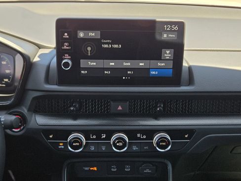 Certified 2026 Honda CR-V Sport-L image 22