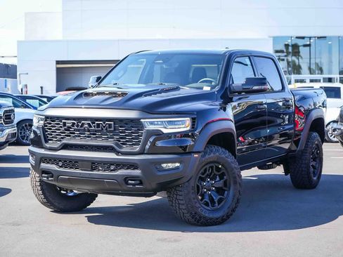 New 2026 RAM 1500 RHO AWD/4WD image 1
