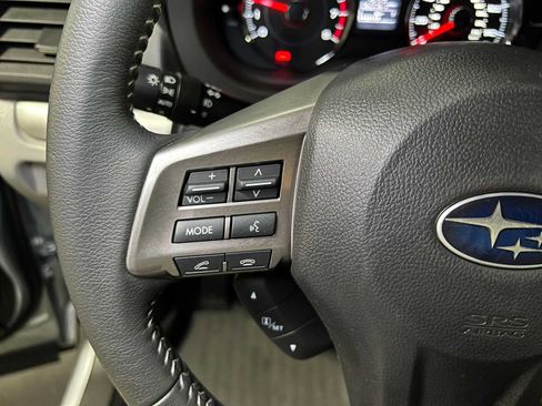 Used 2015 Subaru Forester 2.5i Touring w/ Eyesight & Navigation System AWD/4WD image 30