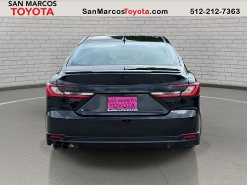 New 2026 Toyota Camry SE image 6