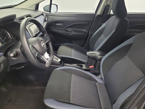 Used 2024 Nissan Versa SV FWD image 17