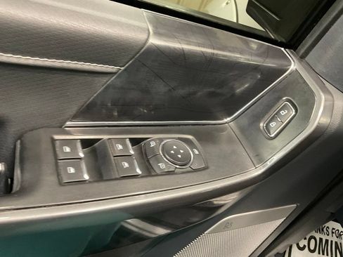 Used 2022 Ford F150 XLT w/ Equipment Group 302A High AWD/4WD image 7
