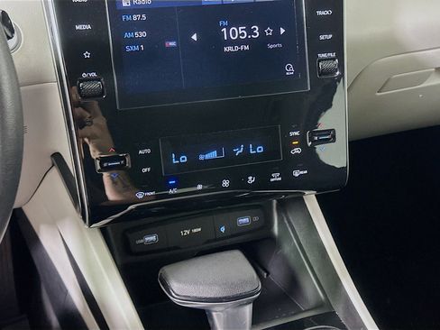 Used 2024 Hyundai Tucson SEL FWD image 23