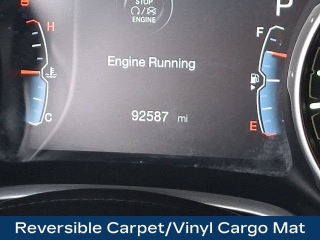 Used 2018 Jeep Compass Latitude w/ Popular Equipment Group AWD/4WD image 6