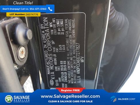 Used 2012 Kia Sportage SX AWD/4WD image 17