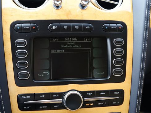 Used 2011 Bentley Flying Spur Flying Spur Speed AWD/4WD image 45