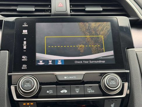 Used 2017 Honda Civic EX-L image 74