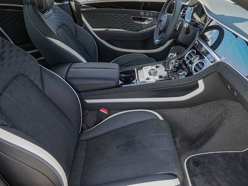 New 2025 Bentley Continental GT Speed AWD/4WD image 42