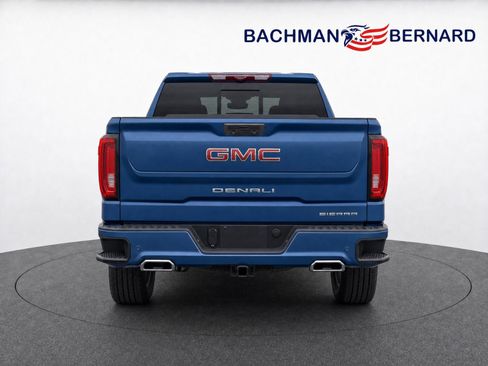 Used 2026 GMC Sierra 1500 Denali w/ Technology Package AWD/4WD image 6