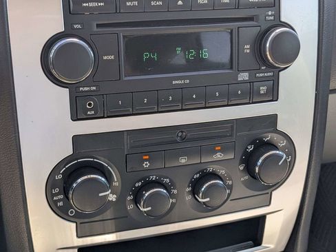 Used 2007 Dodge Magnum SXT image 21