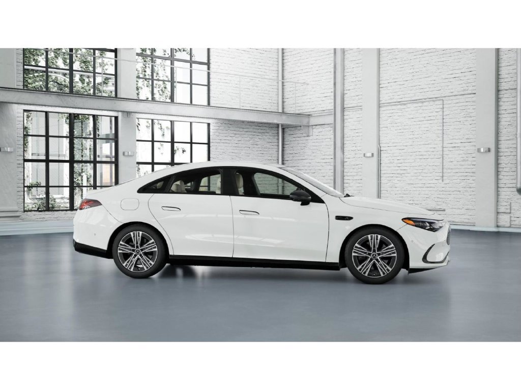 New 2027 Mercedes-Benz CLA 350 image 15