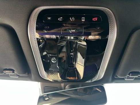 Used 2022 Mercedes-Benz S 500 4MATIC image 17