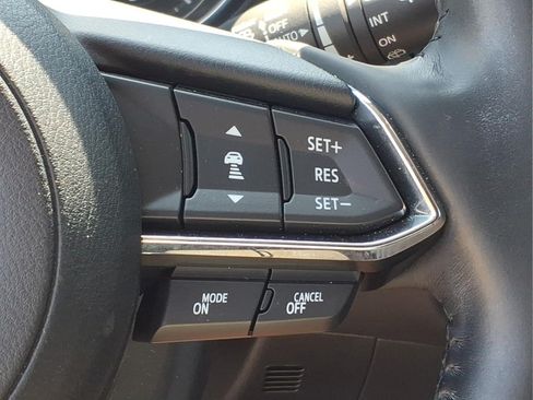 Certified 2023 MAZDA CX-5 AWD 2.5 S w/ Select Package image 12