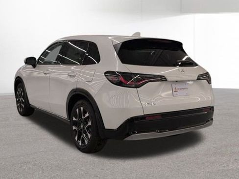 New 2026 Honda HR-V EX-L image 31