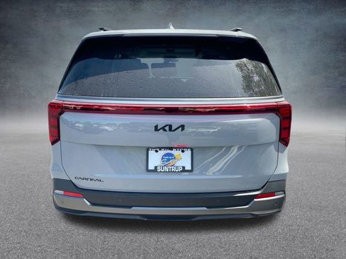 New 2026 Kia Carnival SX w/ SX Dark Edition Package image 31