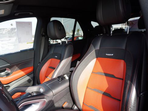 Used 2022 Mercedes-Benz GLE 53 AMG 4MATIC image 30