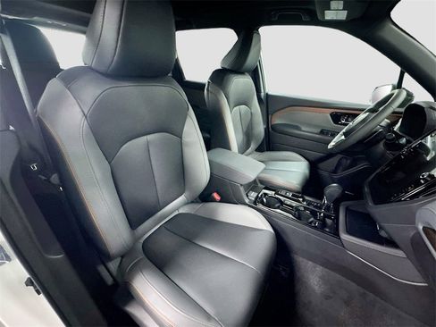 New 2026 Subaru Forester Sport image 27