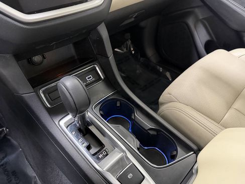 Used 2023 Subaru Ascent Limited image 12