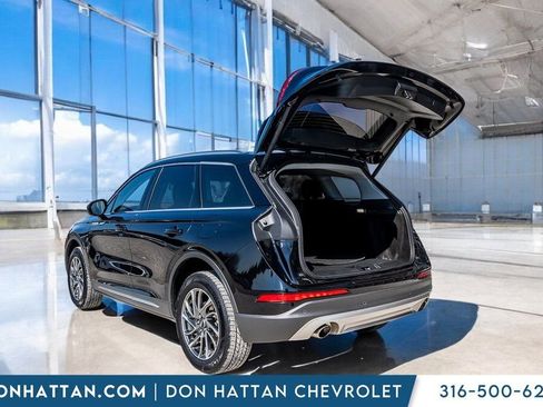 Used 2022 Lincoln Corsair AWD w/ Equipment Group 101A image 21