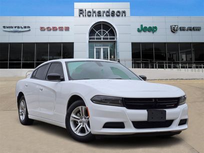Certified 2023 Dodge Charger SXT w/ Cold Weather Package