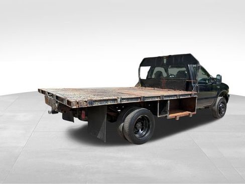 Used 1999 Ford F450 XL RWD image 3