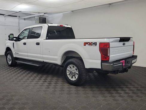 Used 2021 Ford F350 XLT w/ XLT Value Package image 3